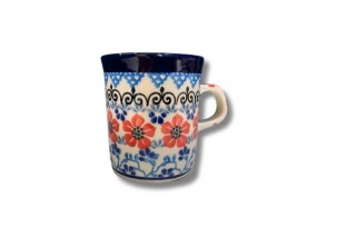 328 Bunzlau Mok recht klein 1962X 150 ml